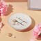 Gifts for Grandma Mothers Day Gifts, Ring Dish - I love you, grandma - Birthday Christmas Thanksgiving Gift for Grandmother, Godmother, Gigi, Mimi, Nana Gift
